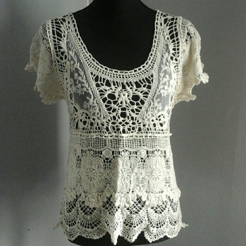 Knit Top
